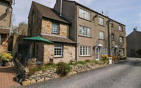 The Old Mill